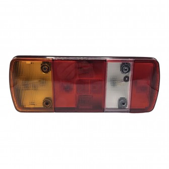 Ліхтар задній під кабель MAN TGL / MERCEDES ATEGO LH
