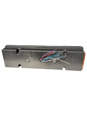 Задний фонарь DAF, Renault, IVECO кабель LH