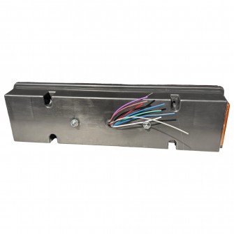 Задній ліхтар DAF, Renault, IVECO кабель LH