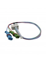 Датчик контролю полум'я / перегріву Eberspacher Airtronic D2/D4