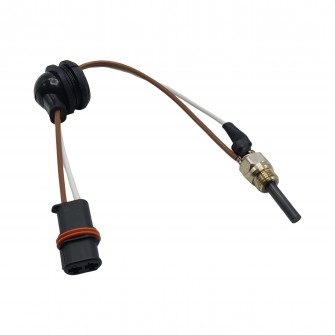 Свіча (штіфт) розжарювання для AIRTRONIC D2/D4/D4S 12V
