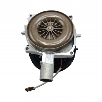 Компресор обігрівача Eberspacher Airtronic D4S 24В