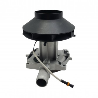 Компресор обігрівача Eberspacher Airtronic D4S 24В