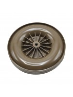 Крильчатка компресора обігрівача нижня Airtronic D4