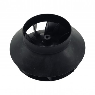 Крильчатка компресора обігрівача верхня Airtronic D4