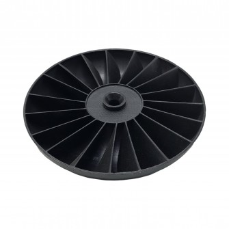 Крильчатка компресора обігрівача нижня AT 2000ST