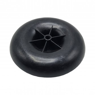 Крильчатка компресора обігрівача нижня AT 2000ST