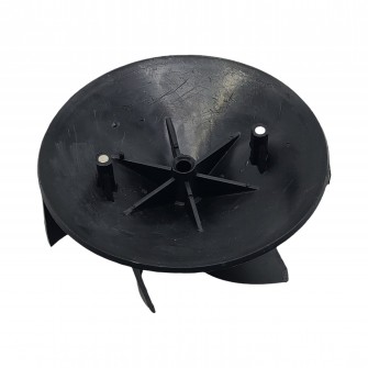 Крильчатка компресора обігрівача верхня AT 2000ST