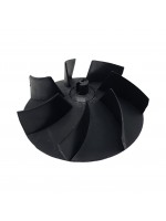 Крильчатка компресора обігрівача верхня AT 2000ST