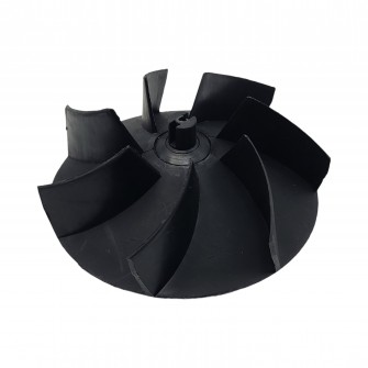 Крильчатка компресора обігрівача верхня AT 2000ST