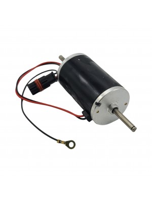 Мотор (електродвигун) обігрівача Webasto AT 2000ST 24V