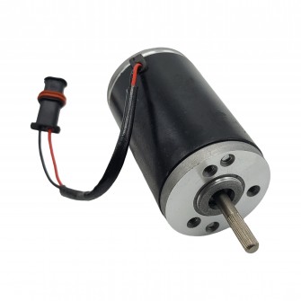 Мотор (електродвигун) обігрівача Eberspacher Airtronic D2 24V