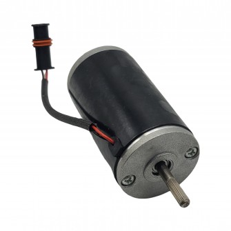 Мотор (електродвигун) обігрівача Eberspacher Airtronic D4 24V