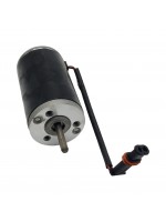 Мотор (електродвигун) обігрівача Eberspacher Airtronic D4 24V