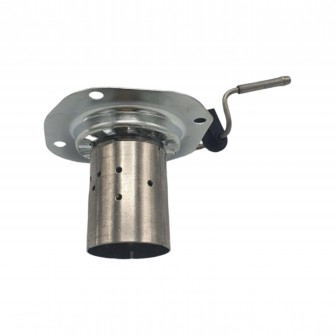 Горелка для обгревателя WEBASTO AT2000ST с сеткой