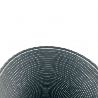 Гофрована труба (сильфон) із внутрішнім Ø 70 мм L=2,0 м без фланців