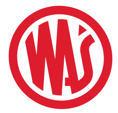 WAS
